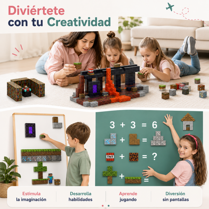 Promo Día del Niño · 2 Cajas TNT