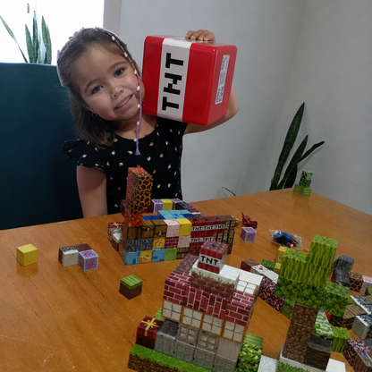 Promo Día del Niño · 2 Cajas TNT
