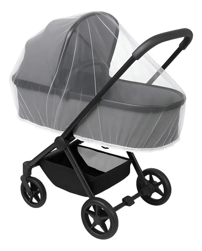 Mosquitero Universal para Bebés (Cuna/Chango/Mochila)