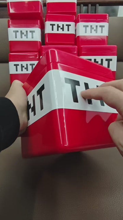 Promo Día del Niño · 2 Cajas TNT